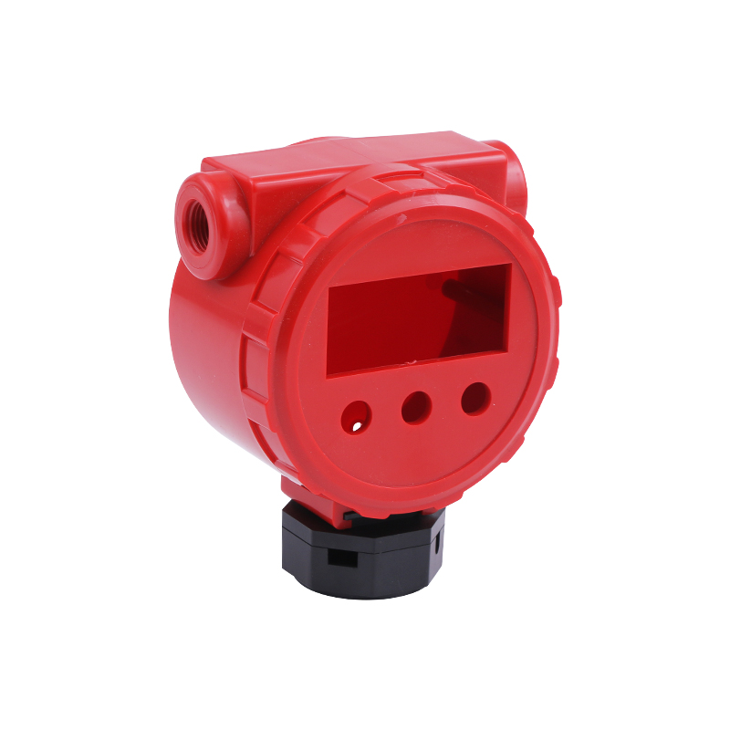 消防水流量控制器外殼