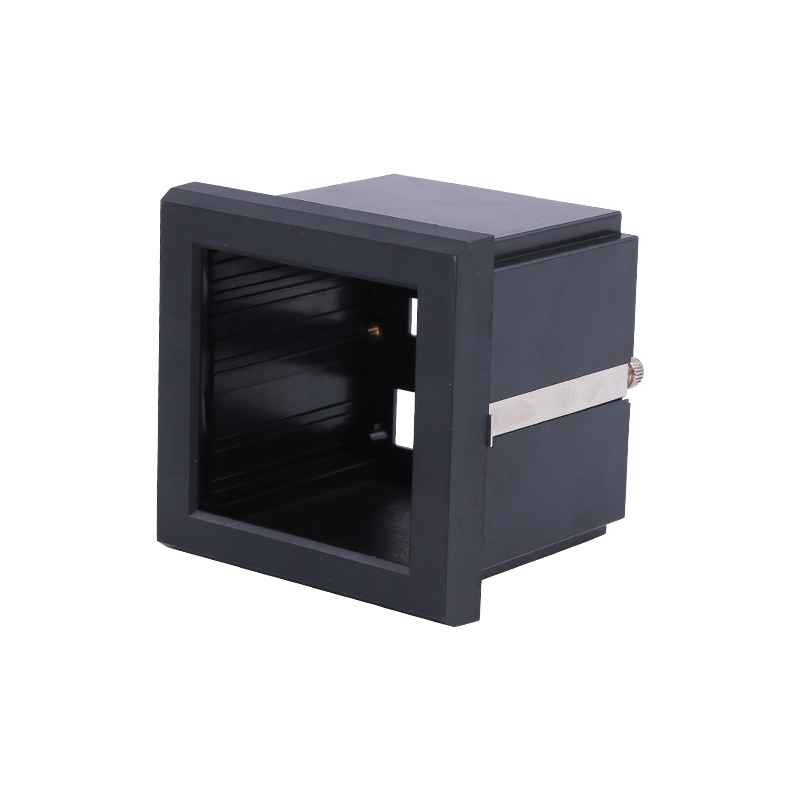 觸摸屏儀表外殼